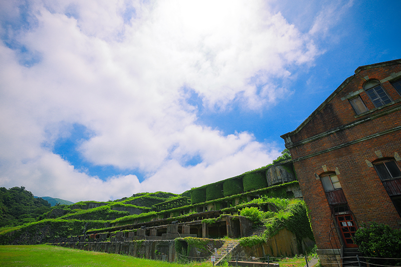 新潟県佐渡市（佐渡島）