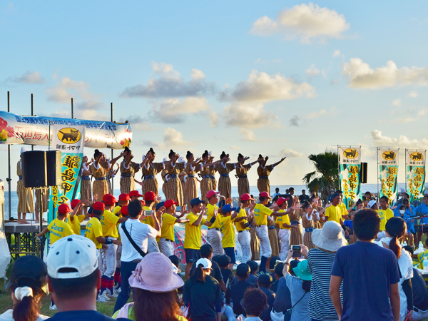 第10回石垣大会【さよならパーティー】