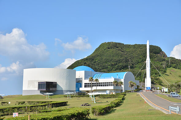 種子島